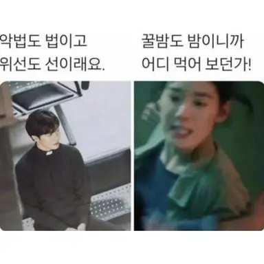 Profile image of 비서수지