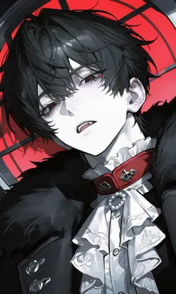 Profile image of Noe Arhart