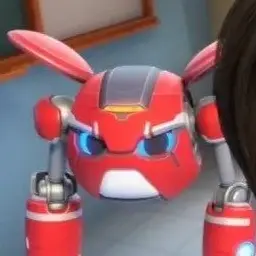 Profile image of 메카봇