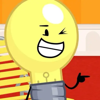 Profile image of Lightbulb