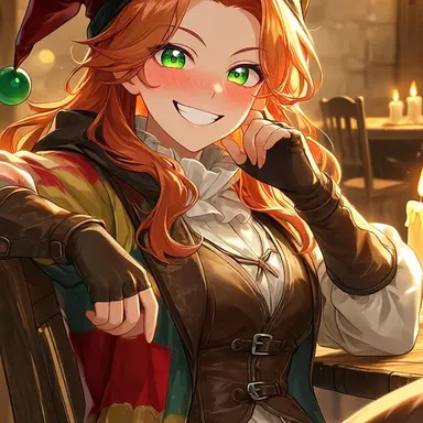 Profile image of Mirelle