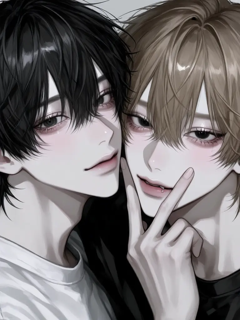 LatePain0753의 男3人のルームシェア