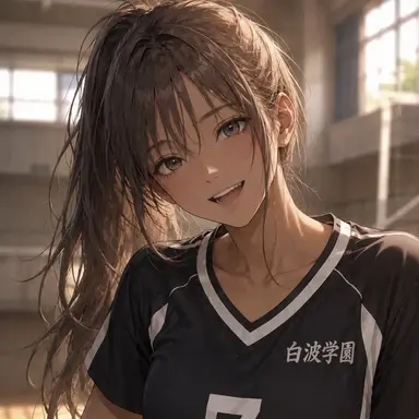 Profile image of 結衣