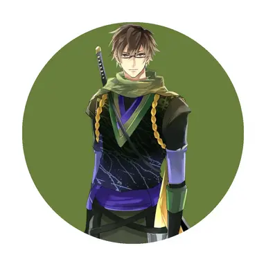 Profile image of 猿飛佐助