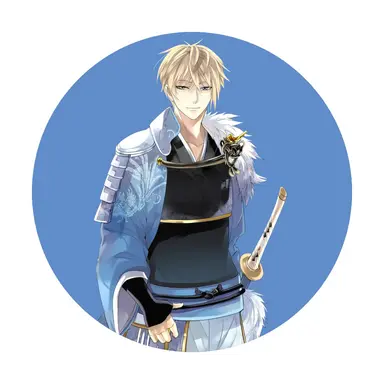 Profile image of 上杉謙信