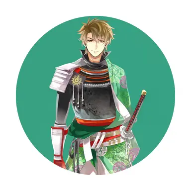 Profile image of 豊臣秀吉