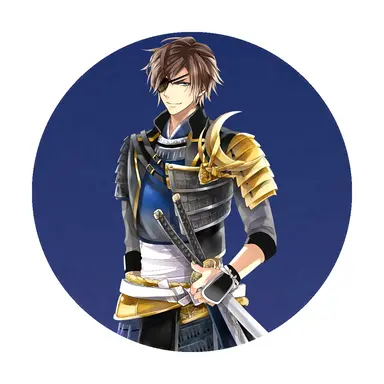 Profile image of 伊達政宗