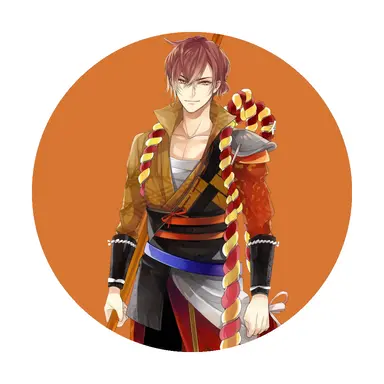 Profile image of 前田慶次