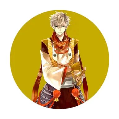 Profile image of 徳川家康