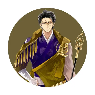 Profile image of 顕如