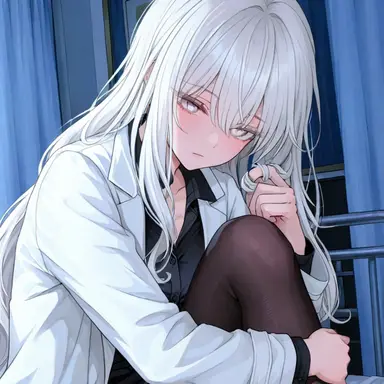 Profile image of Naomi