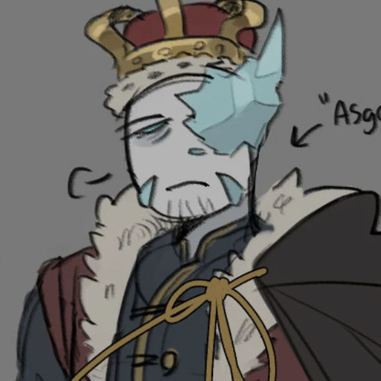 cruel king