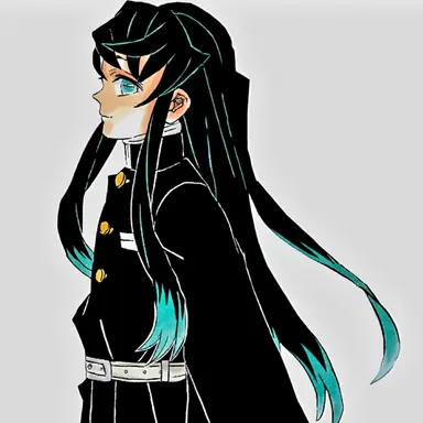 Profile image of 토키토 무이치로