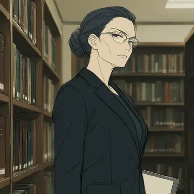 Profile image of Masae Takanashi