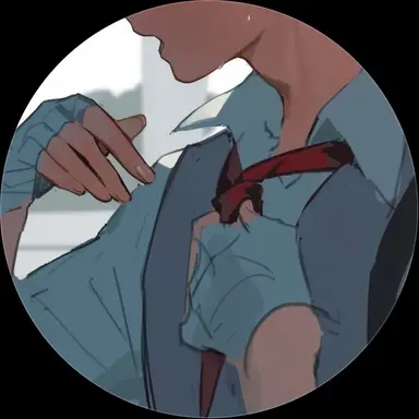 Profile image of 剣持刀也