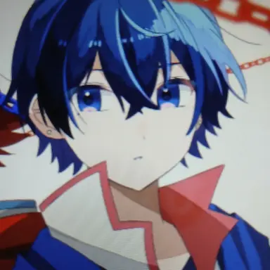 Profile image of ブルー