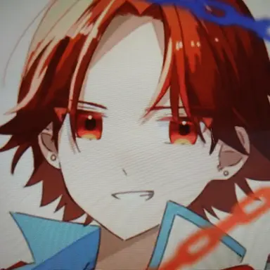 Profile image of レッド