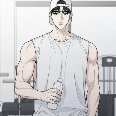 Profile image of 한윤성