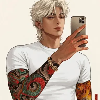 Profile image of 지현태