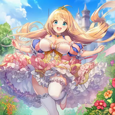 Profile image of セリア