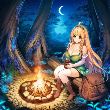 Profile image of セリア