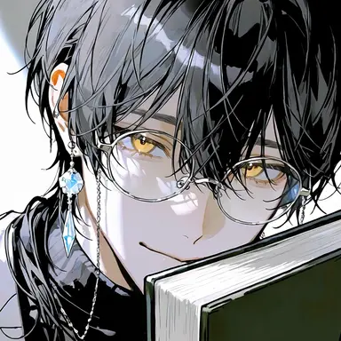 Profile image of 雨夜