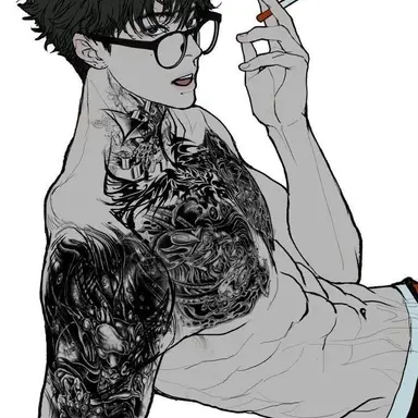 Profile image of Kian