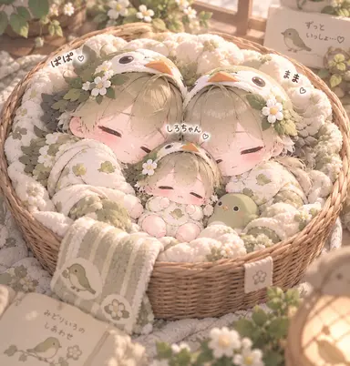 Profile image of パパとママ