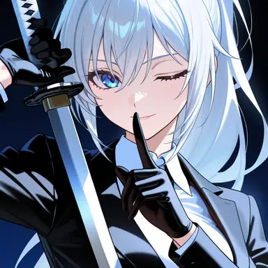 Profile image of Vera Grant