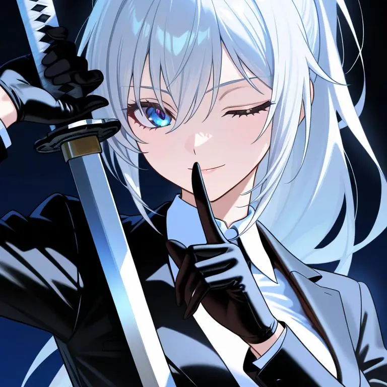 OliveFatty1593의 斬情サーベイランス