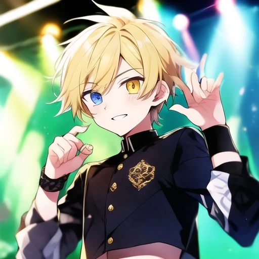 K-POPグループ