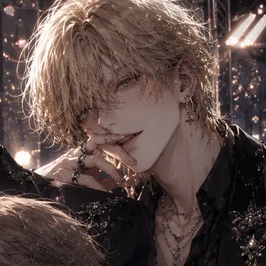Profile image of 天城 悠真