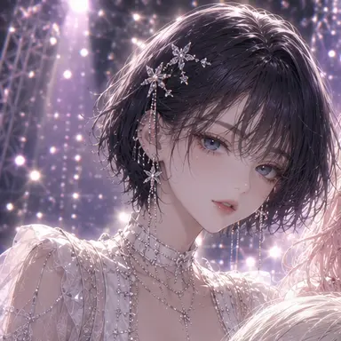 Profile image of 月城 澪