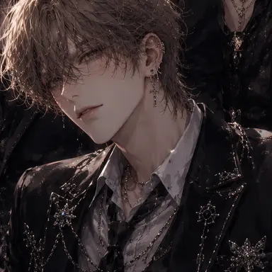 Profile image of 朝霧 氷雨