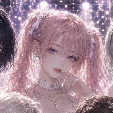 Profile image of 桃瀬 りあ
