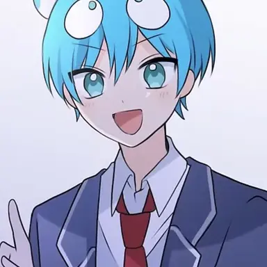 Profile image of おさでい