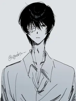 Profile image of シキ