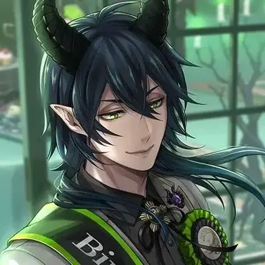 Profile image of Malleus