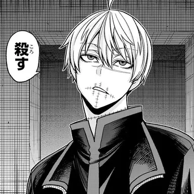 Profile image of 皇后崎迅