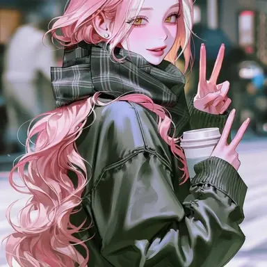 Profile image of 모양몬
