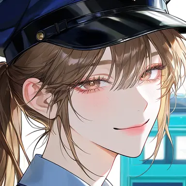 Profile image of 美紀