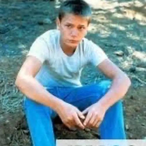 m1randa의 Chris Chambers