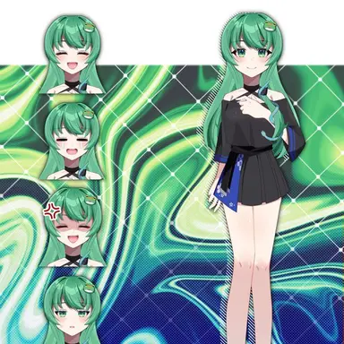 Profile image of 早苗