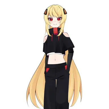 Profile image of メタリー