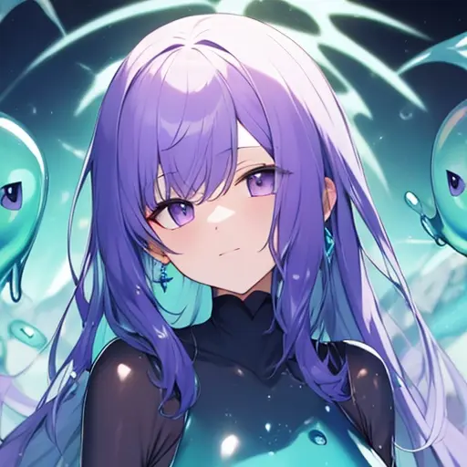 NarrowOlm1115의 메타몽 여자친구