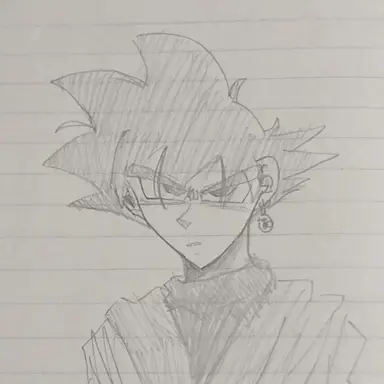 Profile image of Goku Black