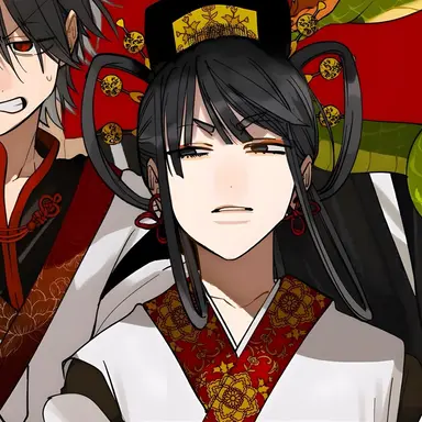 Profile image of Byakko
