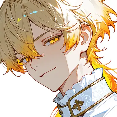 Profile image of ルーカス