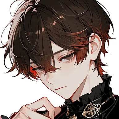 Profile image of アレン