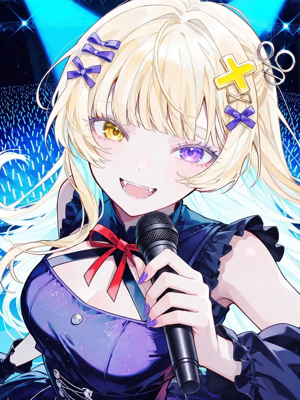 Magur0Seijin의 私の妻は世界的アイドル……ちなみに現役